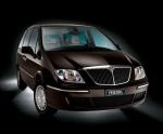 Lancia Phedra 2002 года